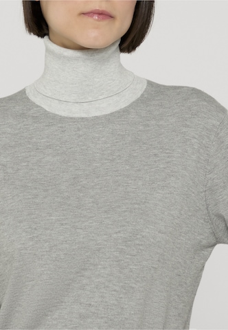 REPLAY Pullover in Grau