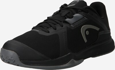 Sportiniai batai 'Sprint 3.5' iš HEAD, spalva – antracito spalva / juoda, Prekių apžvalga