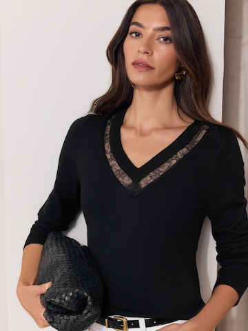 Pullover di Lipsy in nero