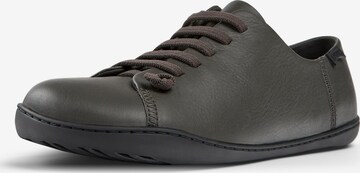 Sneaker bassa ' Peu Cami ' di CAMPER in grigio: frontale