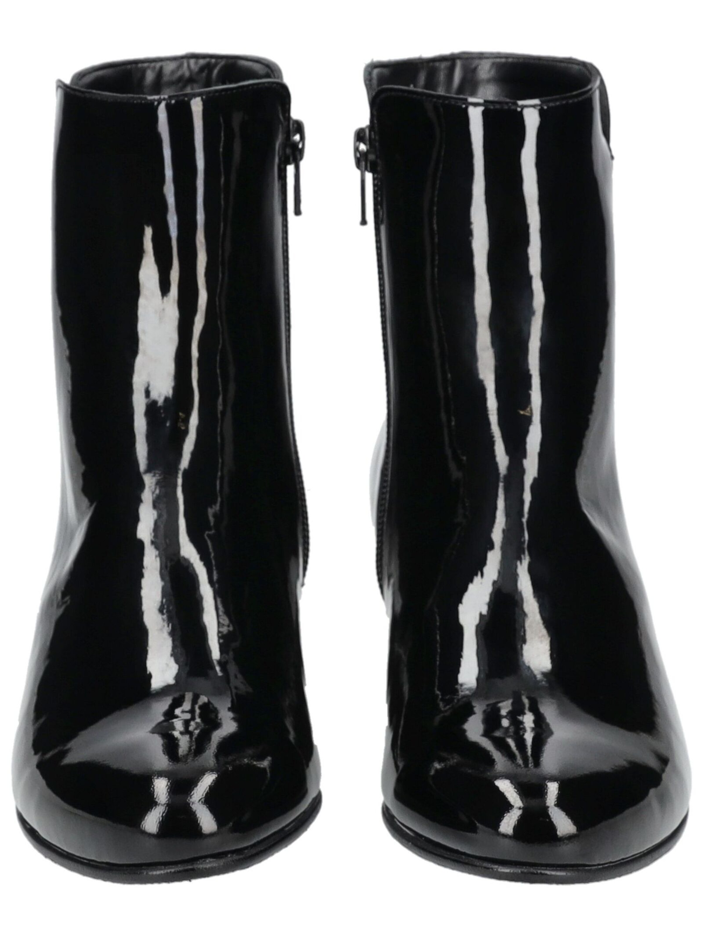 GABOR Ankle Boots in Black