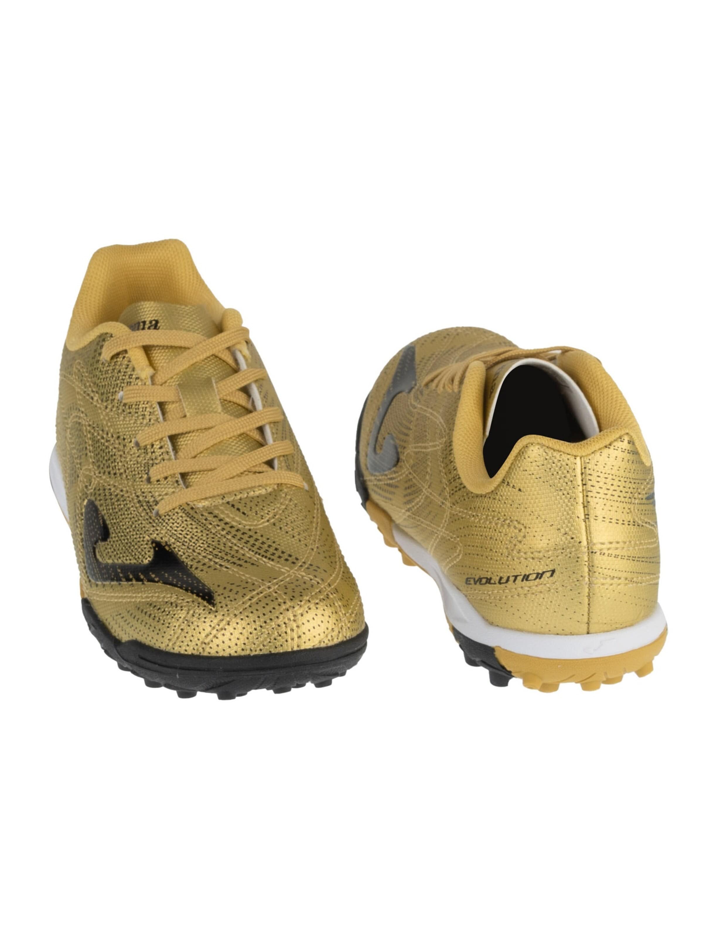 JOMA Sportschoen 'Joma Evolution Jr 26 EVJS TF' in Goud