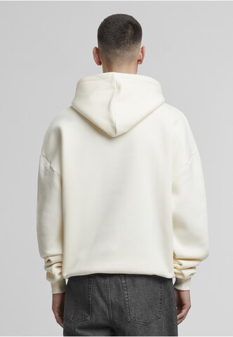 Prohibited Sweatshirt i beige