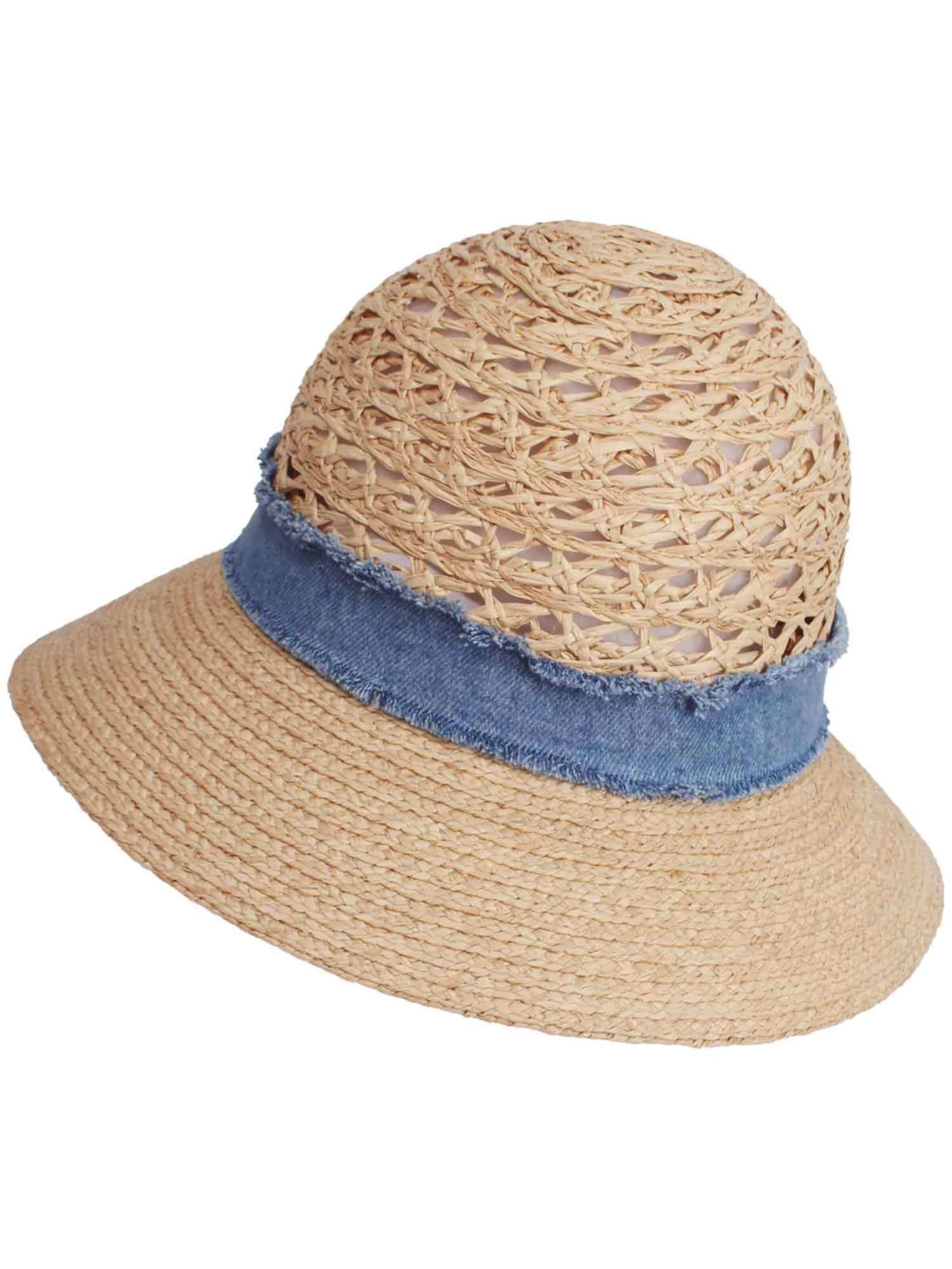 LOEVENICH Hat in Beige