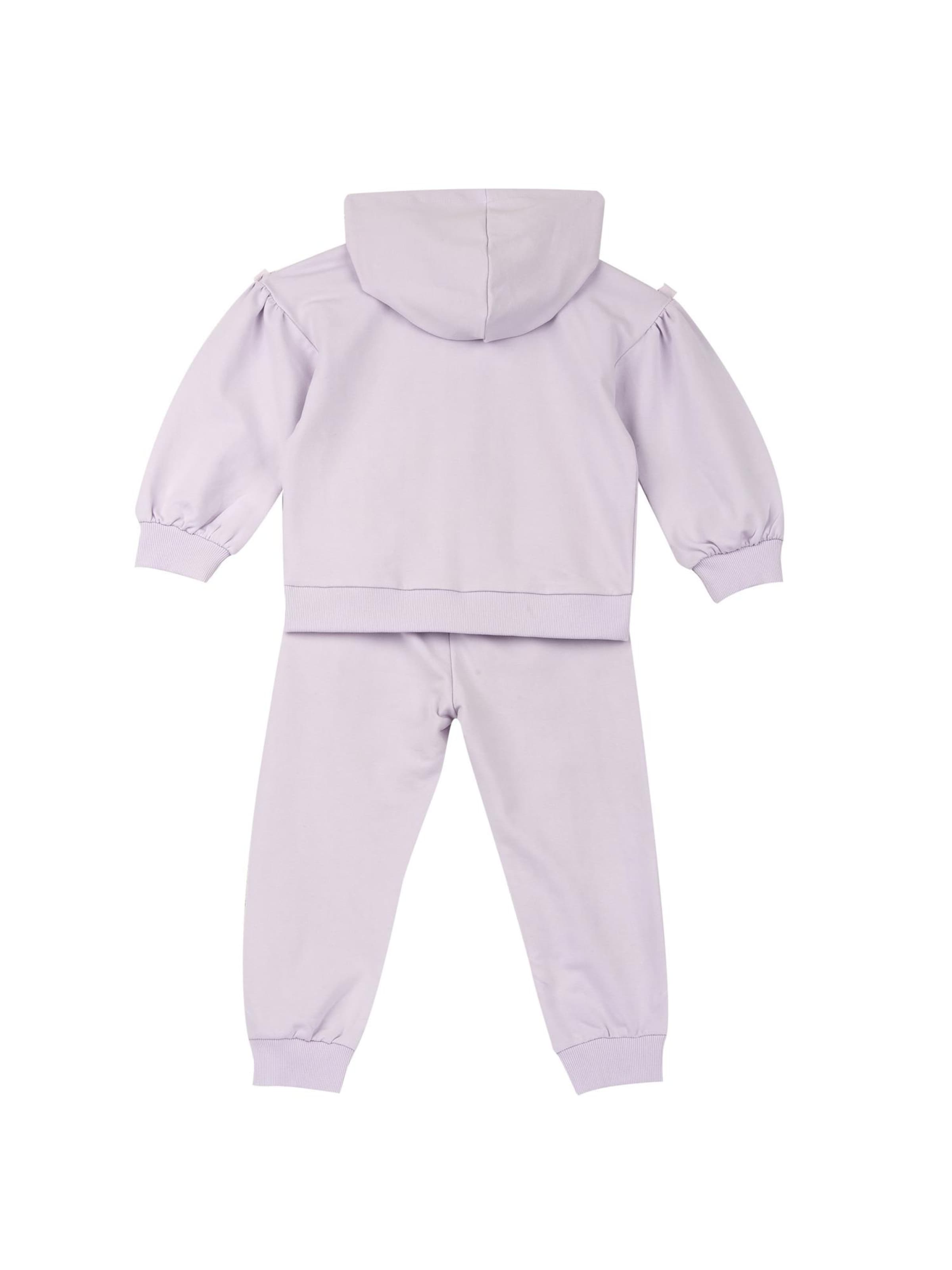 Chicco Treenipuku värissä lila