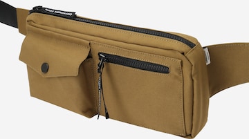 MADS NORGAARD COPENHAGEN Fanny Pack in Green