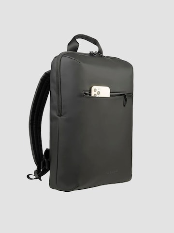 TUCANO Backpack 'TUCANO GOMMO ZAINO 15.6" ZAINO' in Black