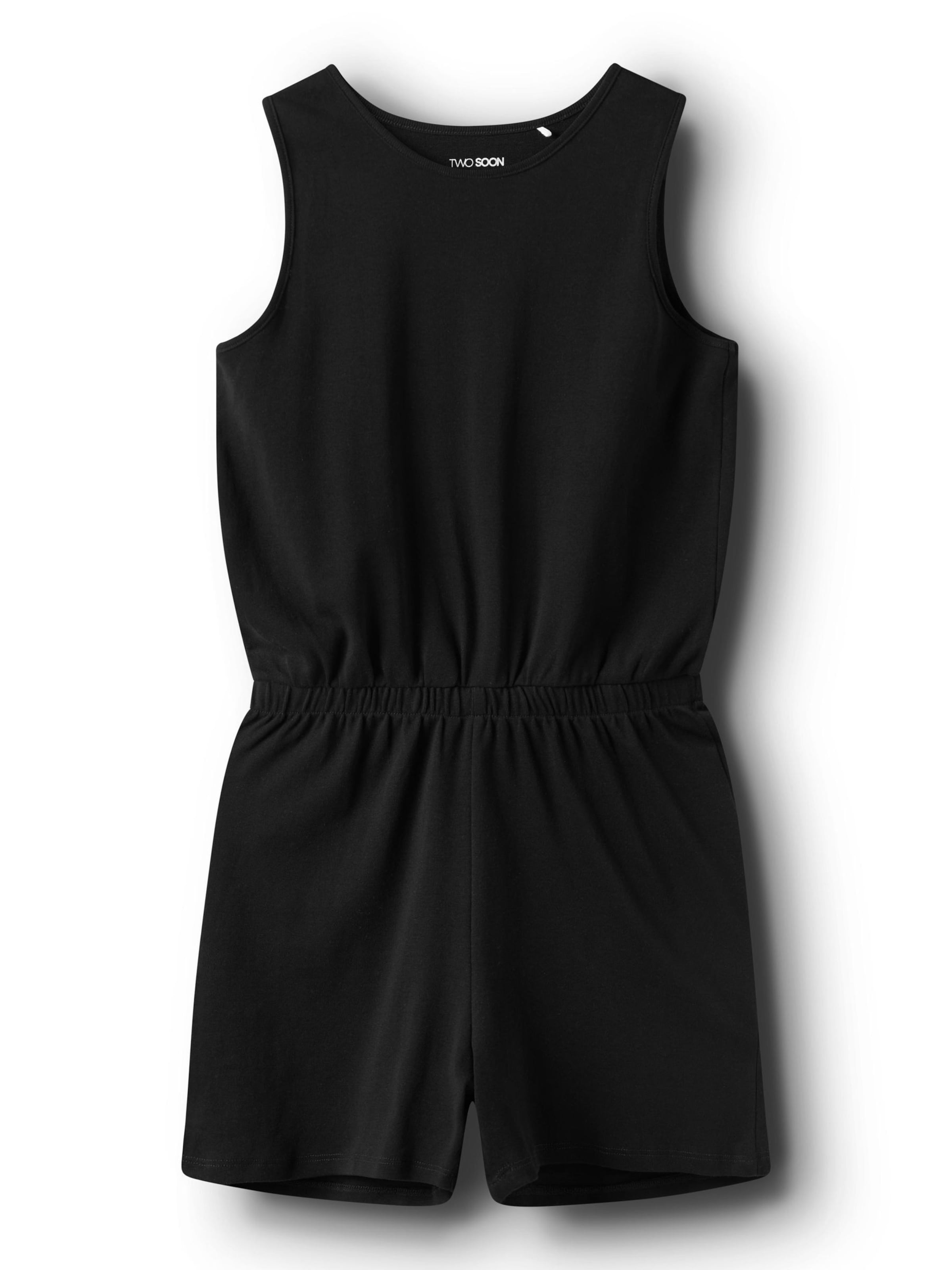 TWO SOON Suit in Mischfarben