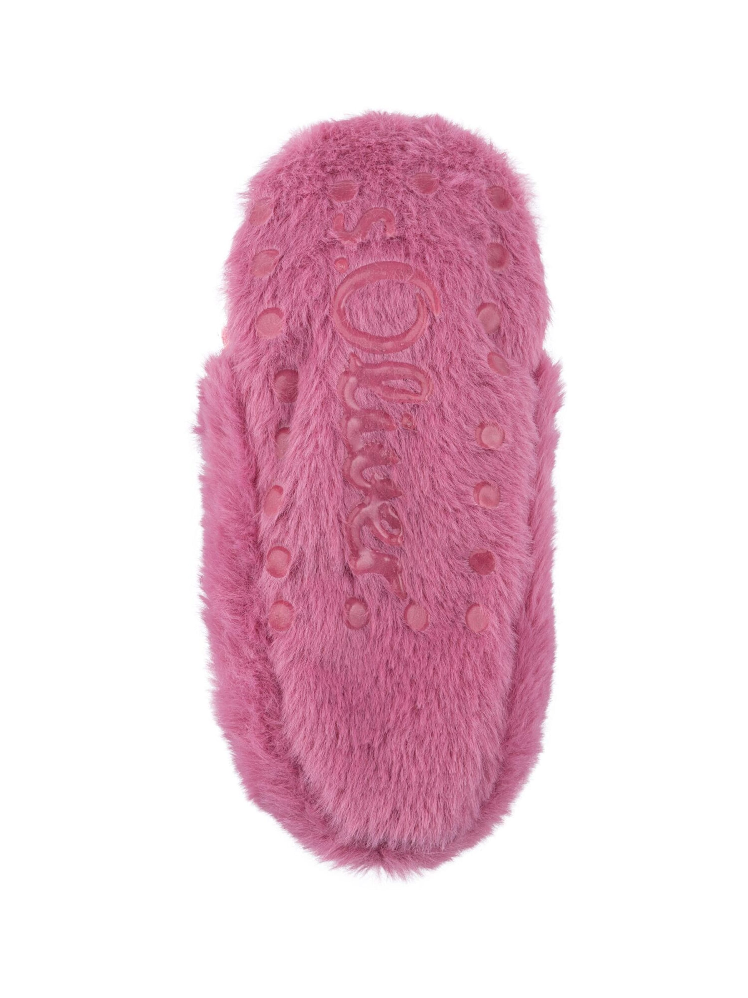 s.Oliver Huisschoenen in Roze