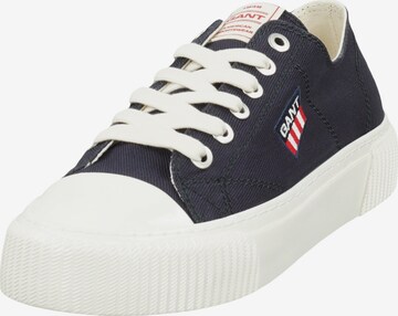 GANT Sneakers in Blue: front