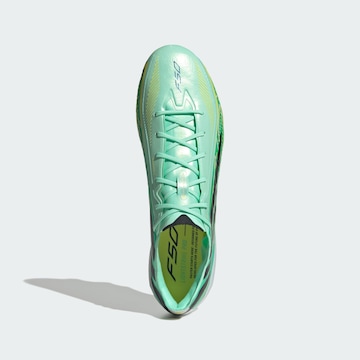 ADIDAS PERFORMANCE Voetbalschoen 'F50 Hyperfast Elite' in Groen