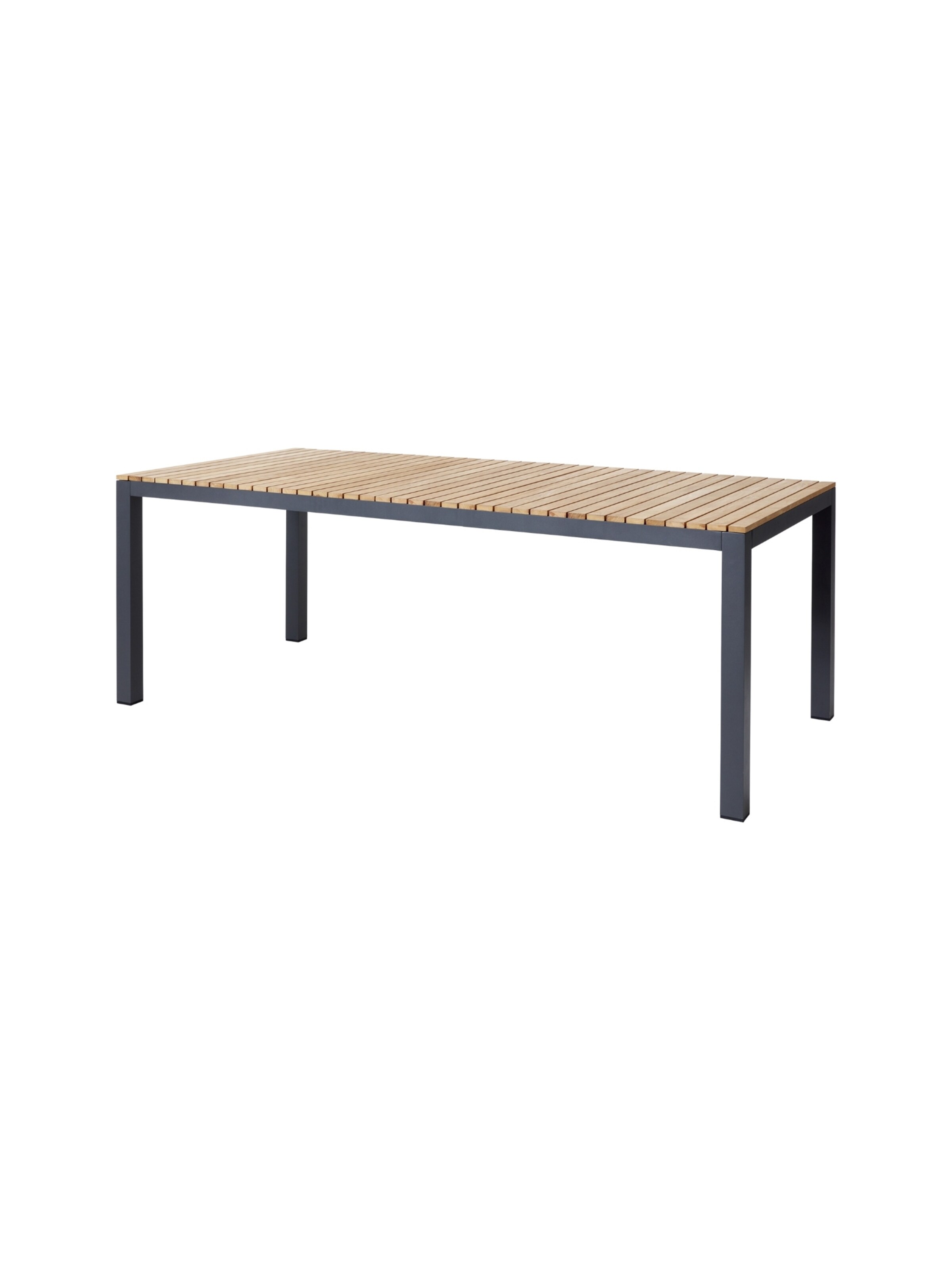 Table 'Mood' cinas en marron