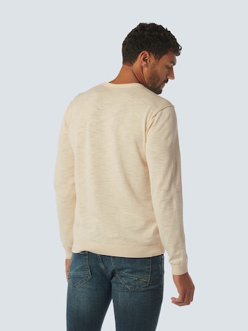 No Excess Pullover in Beige