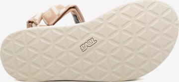 TEVA Sandals 'Midform Universal' in Beige