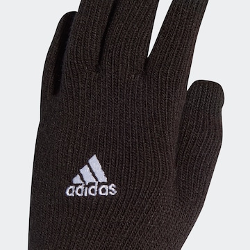 ADIDAS SPORTSWEAR Sports gloves in Black