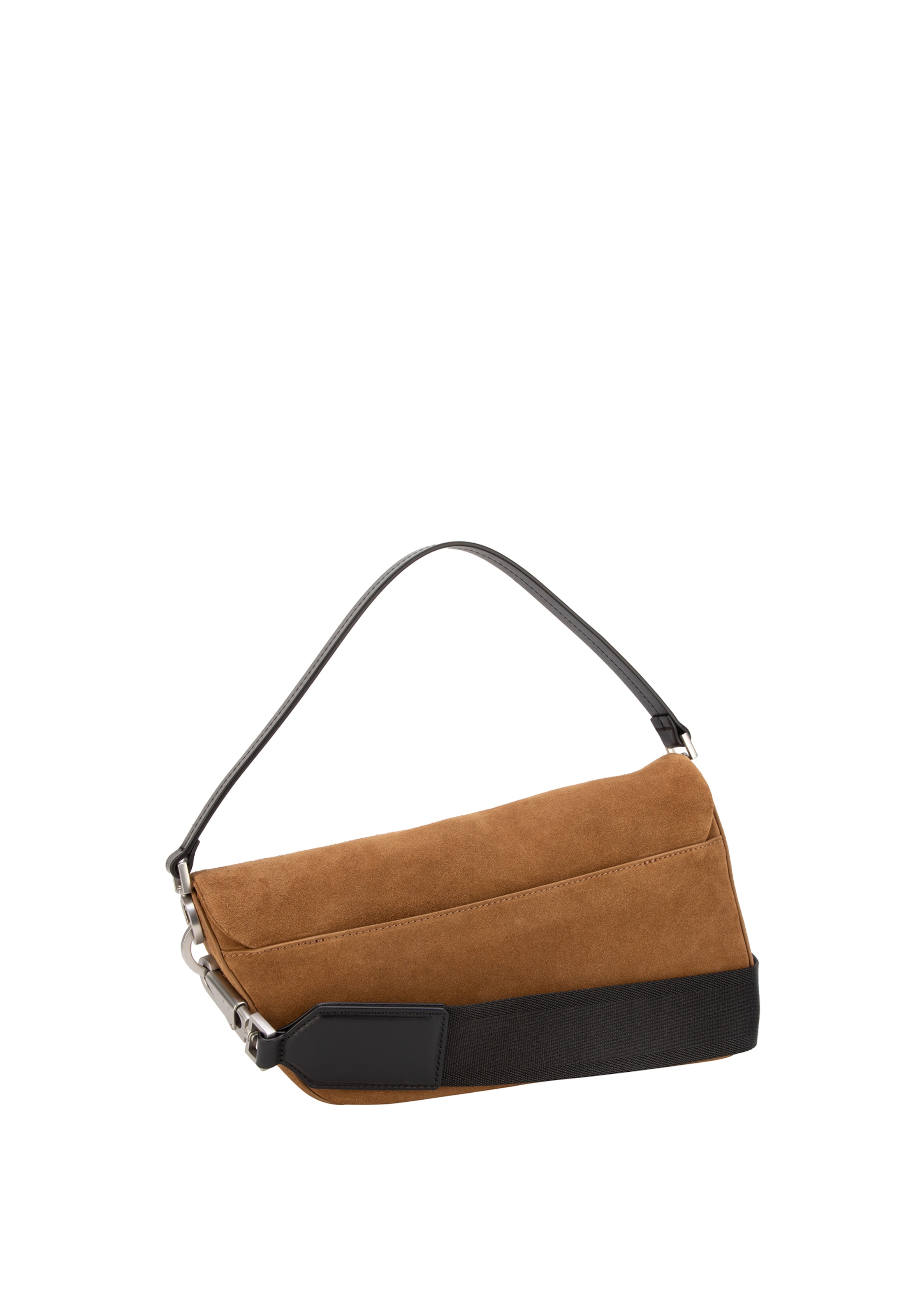 BREE - Bolso de hombro 'The Icons Intra' en marrón