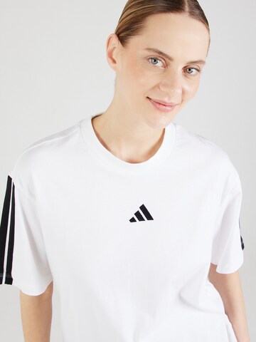 ADIDAS SPORTSWEAR Функциональная футболка в Белый