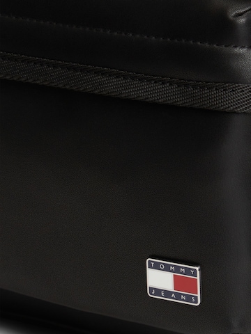 Sac à dos 'Daily' Tommy Jeans en noir