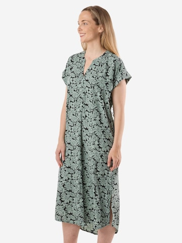 Seaside Summer dress in Green