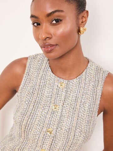 Lipsy Gilet in Gemengde kleuren