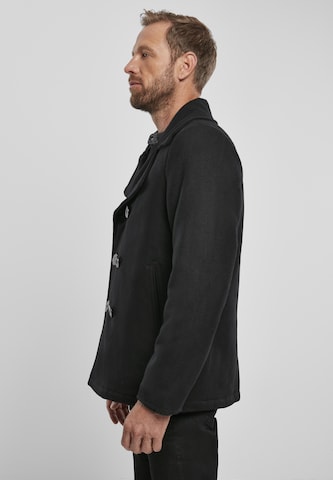 Brandit Winter jacket in Black