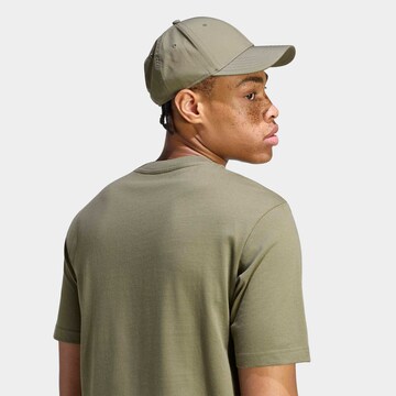 ADIDAS SPORTSWEAR Performance Shirt in Green
