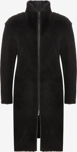 V S P Wintermantel 'Julia' in XS in braun, Produktansicht