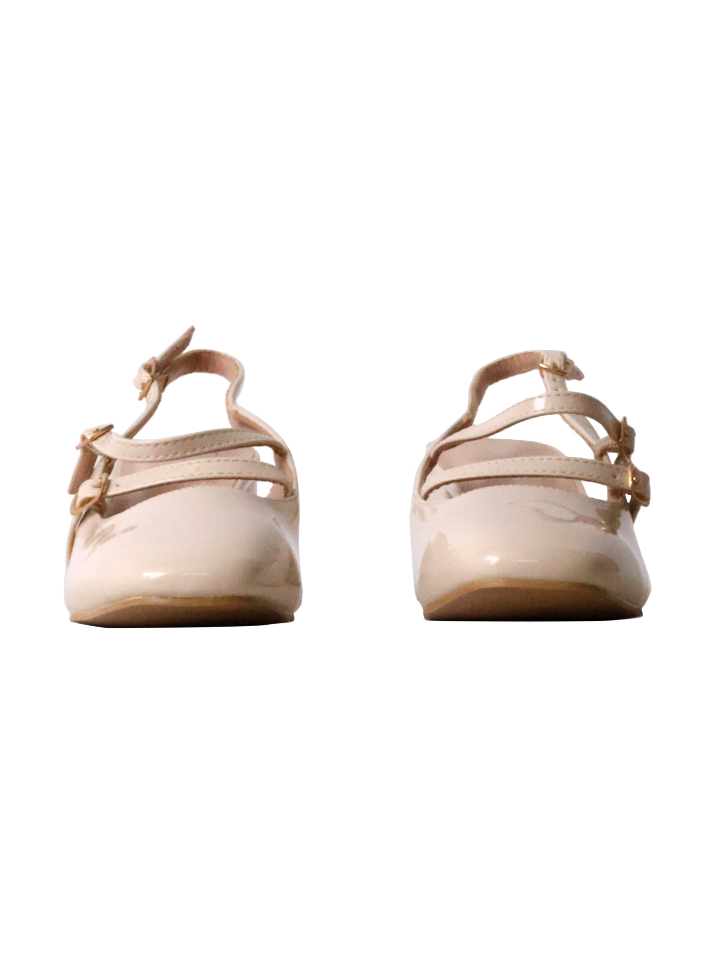 Sixth Sense Pumps 'Pumps' in Beige