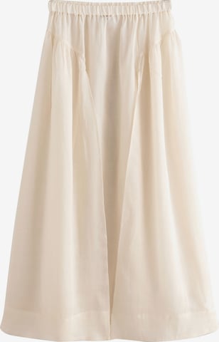 Next Hame värissä beige: etupuoli