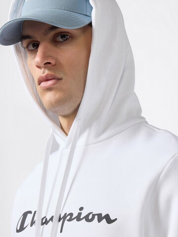 Champion Authentic Athletic Apparel Sweatshirt in Wit