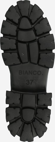 Bianco - Botines 'Prima' en negro