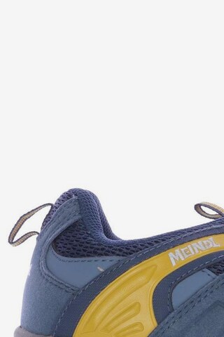 MEINDL Sneakers & Trainers in 39 in Blue