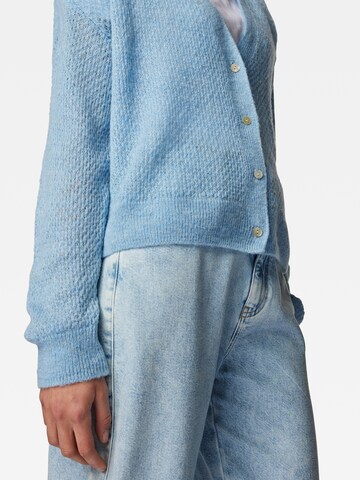 Mavi Sweater in Blue