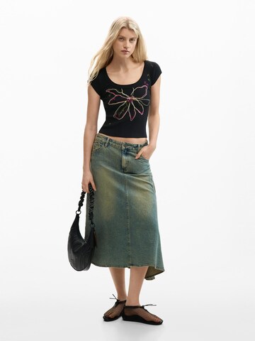 Desigual Shirt in Black