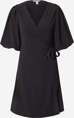 Robe 'JILEAH' VERO MODA en noir : devant