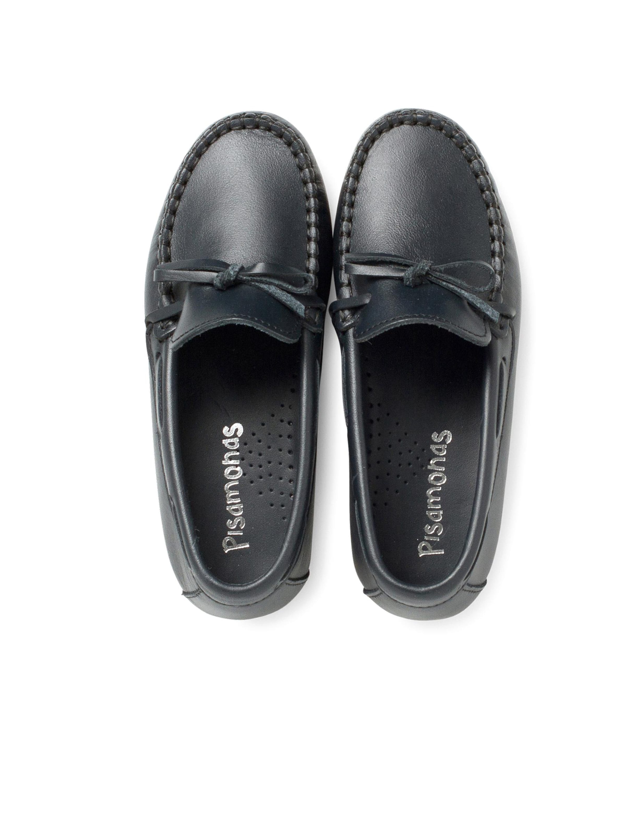 Chaussure basse Pisamonas en bleu