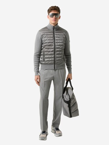 BOGNER Jacke 'Zisco' in Grau