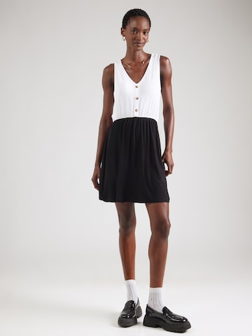 ABOUT YOU Dress 'Nadia' in Black: front
