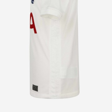 T-Shirt fonctionnel 'Tottenham Hotspur' NIKE en blanc