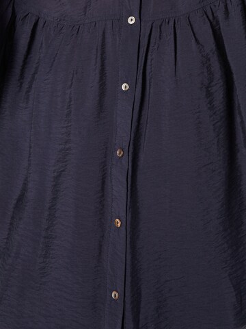 s.Oliver Blouse in Blue