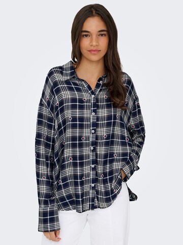 Bluse 'Onlgrace'