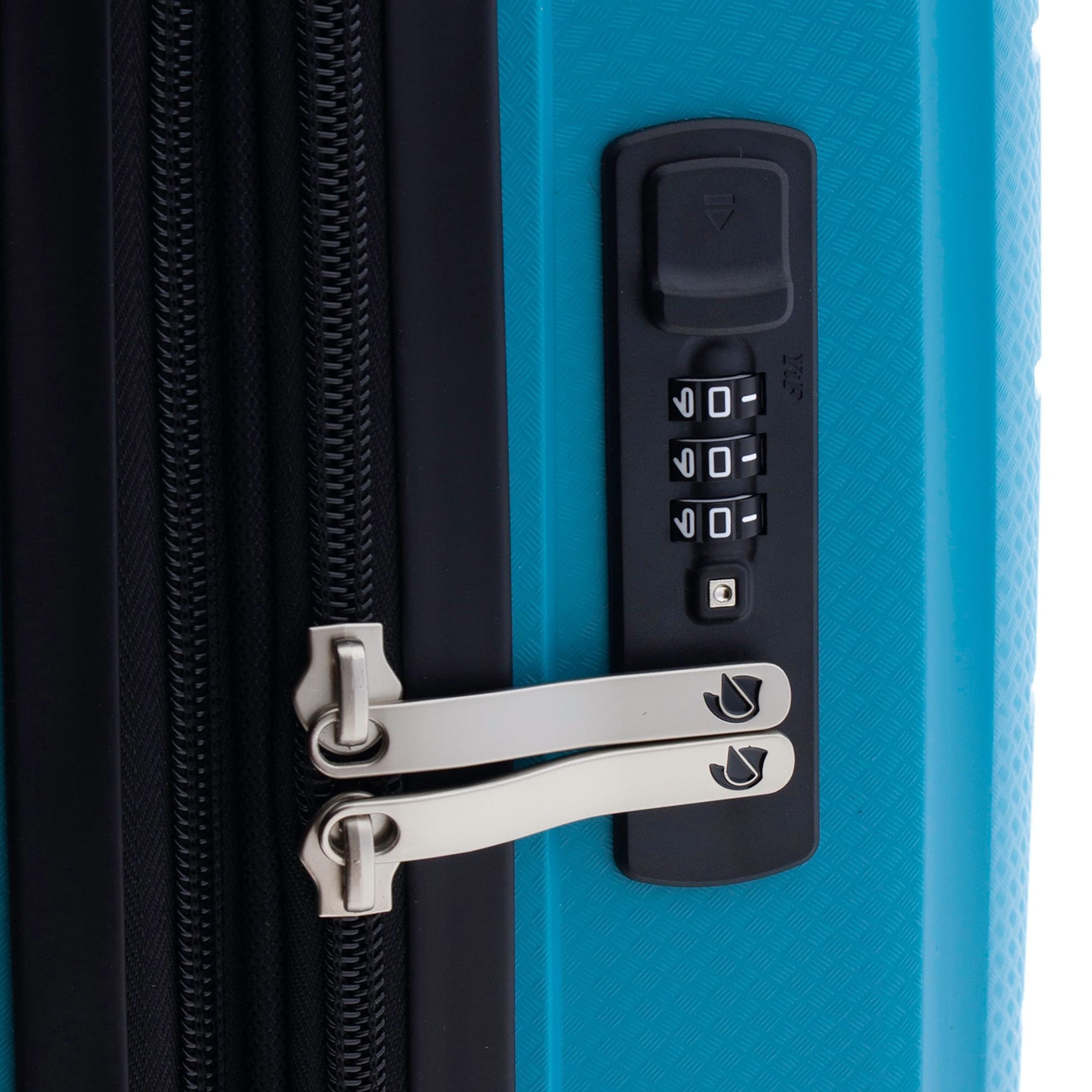 Gladiator Trolley in Blauw