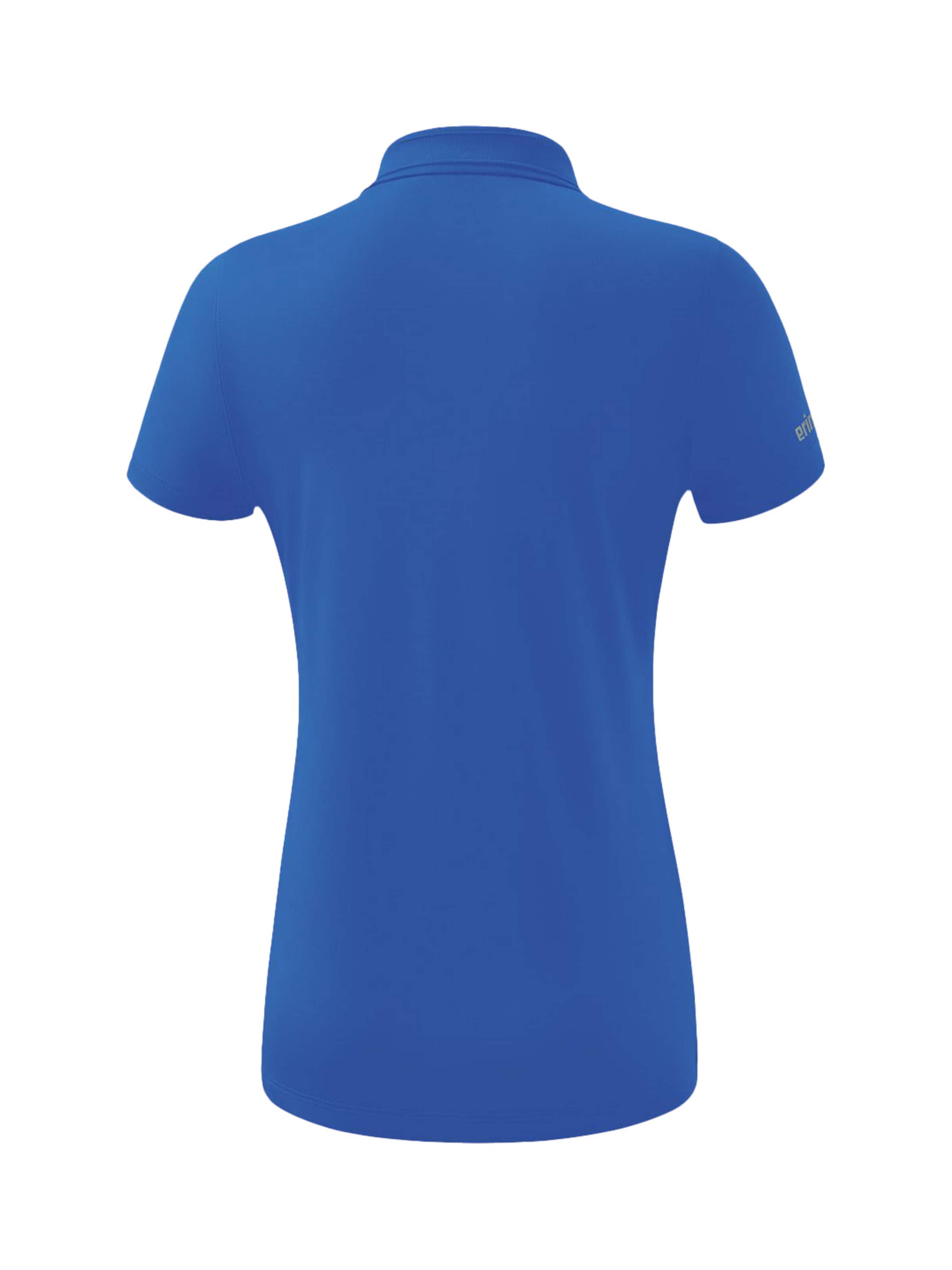 ERIMA Performance Shirt in Blue