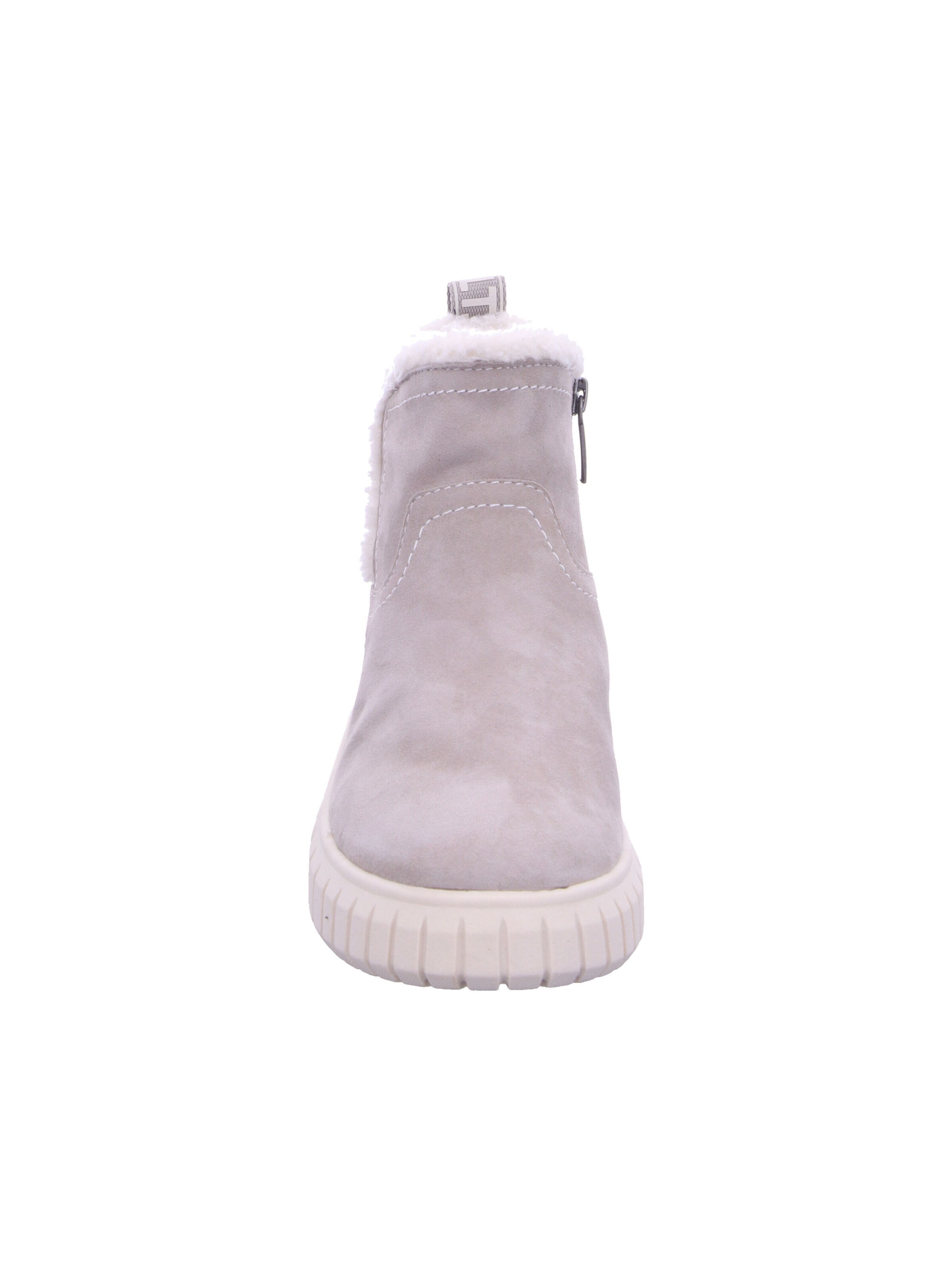 Chelsea Boots Tamaris en gris