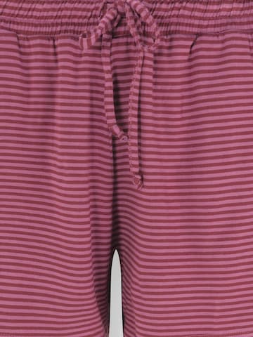 PIP STUDIO Short Pajama Set in Pink