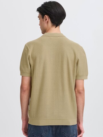 Casual Friday - Camisa ' CFEDWARD ' em verde