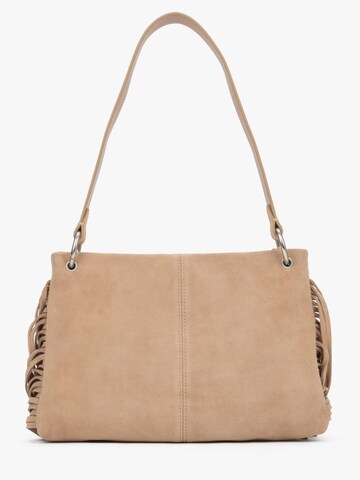 Estro Axelremsväska '990231' i beige
