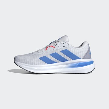 ADIDAS PERFORMANCE Обувь для бега 'Galaxy 7' в Серый: спереди