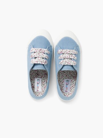 Sneaker di Pisamonas in blu