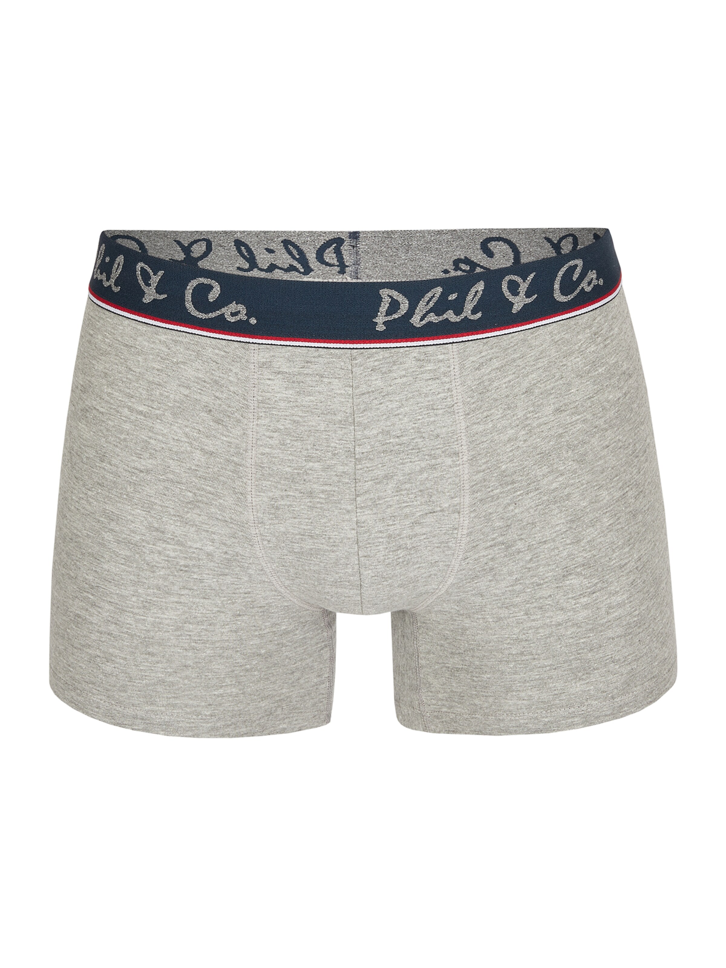 Phil & Co. Berlin Boxer shorts in Blue